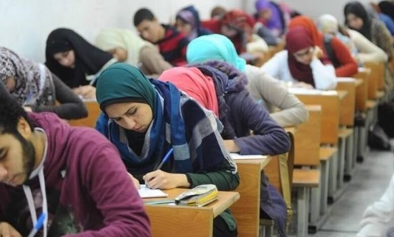 رابط نتيجة الثانوية العامة 2026 برقم الجلوس.. خطوات الاستعلام ودرجات المواد