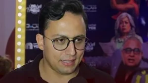 محمود طاحون: بيومي فؤاد ينفذ مشاهد الأكشن دون دوبلير