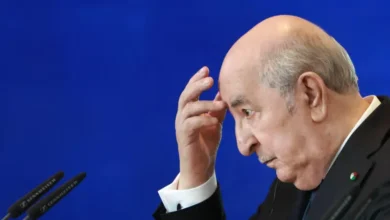 بين فرنسا وتونس، عبد المجيد تبون يثير جدلاً واسعاً بتصريحاته الأخيرة