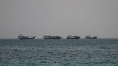 الحرس الثوري يستهدف قواعد أمريكية رداً على ضرباتها بعد استهداف ناقلات في هرمز