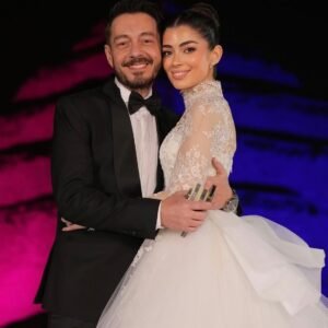 أحمد زاهر يكشف مرض ابنته نور.. ويؤثر باعترافات صادمة