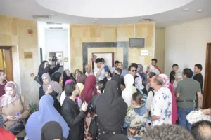 المهرجان القومي للمسرح يشعل المنصورة بالورش والعروض
