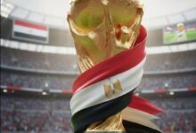 كأس العالم 2026