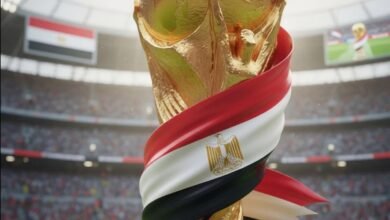كأس العالم 2026