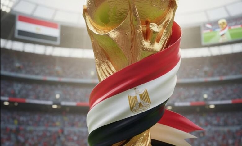 كأس العالم 2026