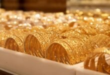 سعر الذهب اليوم.. عيار 21 يتراجع