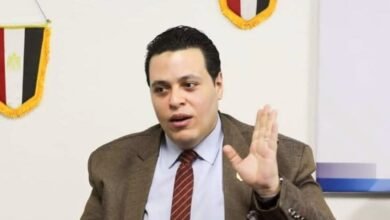 المستشار عبدالرحمن يوسف يؤكد أهمية تأهيل شباب المحليات من خلال برامج تدريبية علمية وعملية