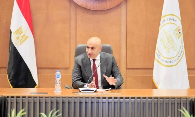 موعد ظهور نتيجة الثانوية العامة 2026 بعد انتهاء الامتحانات