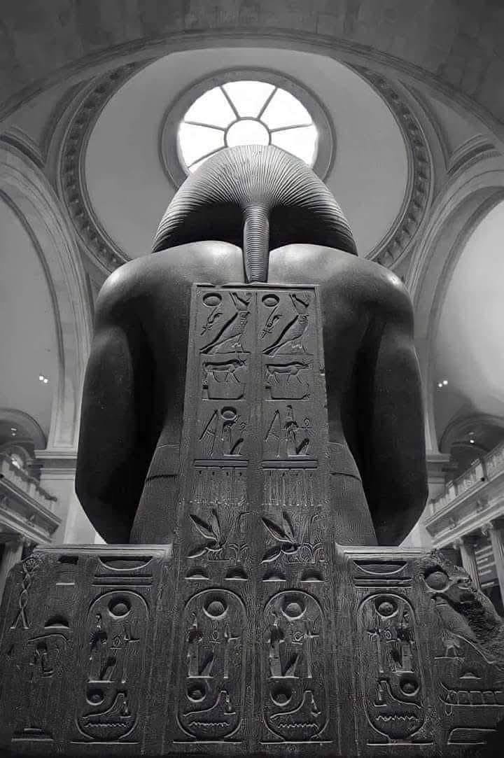 يظل وادي الملوك من أعظم المواقع الأثرية