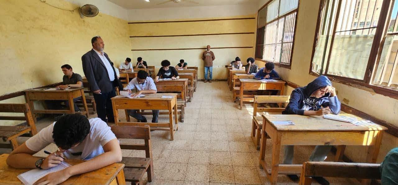 متى تظهر نتيجة الثانوية العامة 2026 بعد انتهاء الامتحانات؟