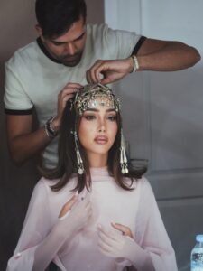 تامر حسني يساند بسمة بوسيل مجددًا.. دعم متواصل رغم الطلاق