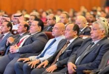 "المستشار عبد الرحمن يوسف في الملتقى الوطني للدبلوماسية الاقتصادية سفراء الشباب 2030"