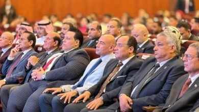"المستشار عبد الرحمن يوسف في الملتقى الوطني للدبلوماسية الاقتصادية سفراء الشباب 2030"