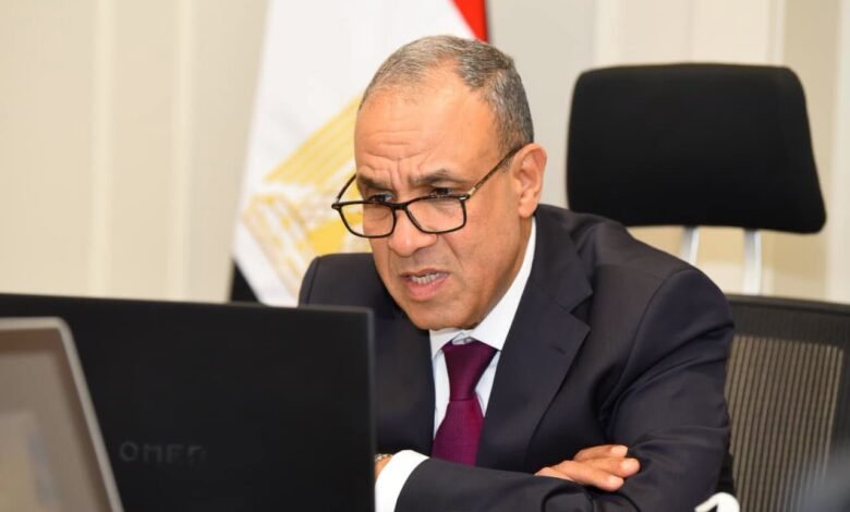 وزارة الخارجية تشيد بدعم المصريين بالخارج للمنتخب الوطني