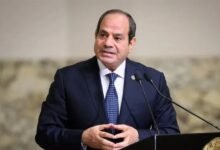 الرئيس السيسي يستقبل ويكرم منتخب مصر في العلمين بعد كأس العالم 2026