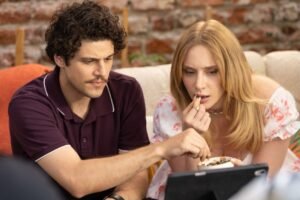 أسرار الماضي تهدد قصة الحب في «حب محتمل»