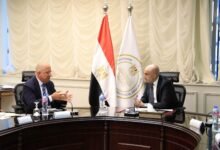 تطوير التعليم الفني في مصر