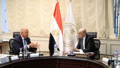 تطوير التعليم الفني في مصر