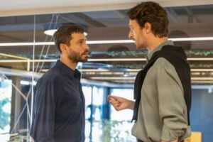 أسرار الماضي تهدد قصة الحب في «حب محتمل»
