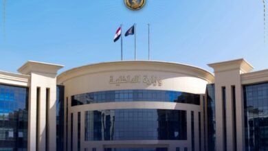 وزارة الداخلية تعلن فتح باب التقديم بالمعاهد الفنية الصحية الشرطية للعام الدراسي 2026/2027