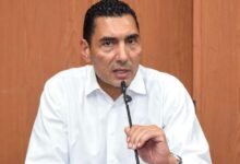 وزير الشباب والرياضة يحقق في واقعة استبعاد لاعب من اختبارات الاتحاد السكندري