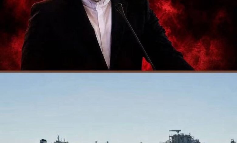 عد هجوم ميناء دمياط.. عراقجي يؤكد: مصر صديق وشريك مهم لإيران