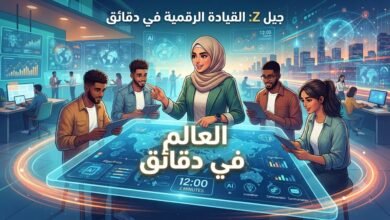 جيل زد يفرض اليوم واقعًا جديدًا في القيادة والإدارة