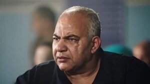 محمود طاحون: بيومي فؤاد ينفذ مشاهد الأكشن دون دوبلير
