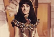 "قلوبنا معاكوا" .. شريهان تدعو للمنتخب المصري قبل مواجهته اليوم مع الأرجنتين 