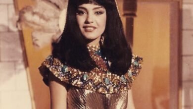 "قلوبنا معاكوا" .. شريهان تدعو للمنتخب المصري قبل مواجهته اليوم مع الأرجنتين 