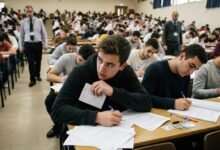الغش في الامتحانات يهدد الكفاءات وسوق العمل والتنمية المستدامة