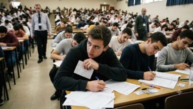 الغش في الامتحانات يهدد الكفاءات وسوق العمل والتنمية المستدامة