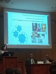 مكتبة الإسكندرية تناقش الأفروسنتريك بسيناريوهات لحماية الهوية المصرية