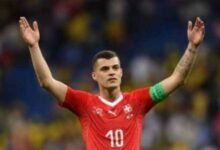 تشاكا يطالب بتحكيم عادل قبل مواجهة الأرجنتين