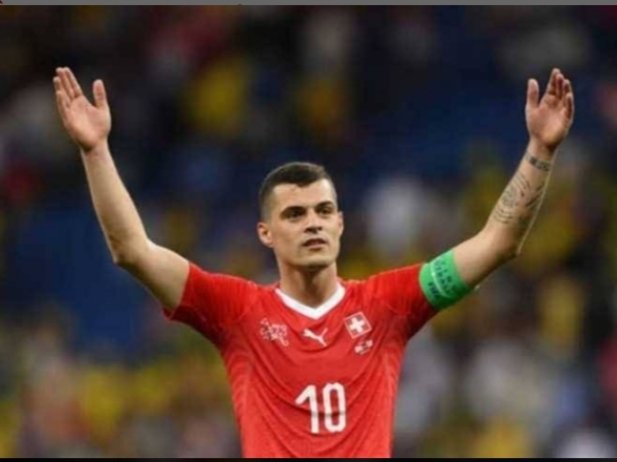تشاكا يطالب بتحكيم عادل قبل مواجهة الأرجنتين