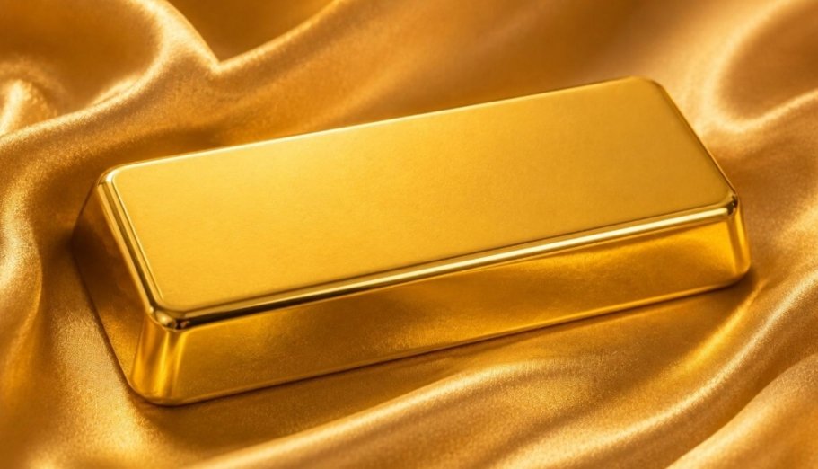 أسعار سبائك الذهب في السعودية اليوم