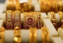 سعر جرام الذهب عيار 21 بمصر