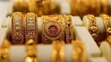سعر جرام الذهب عيار 21 بمصر
