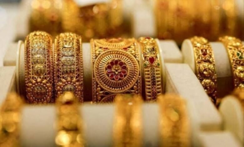 سعر جرام الذهب عيار 21 بمصر