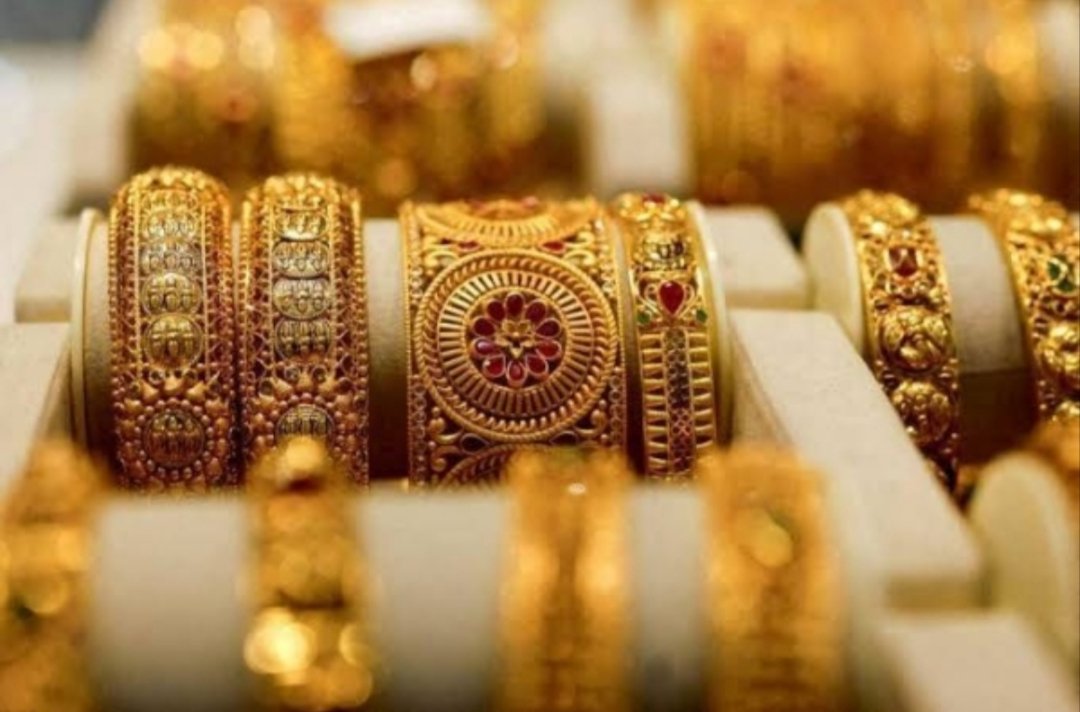 سعر جرام الذهب عيار 21 بمصر