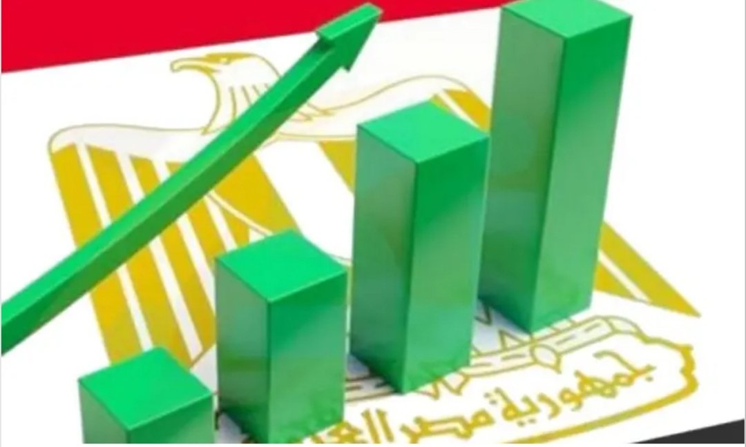 نمو الاستثمار الأجنبي والاقتصاد المصري