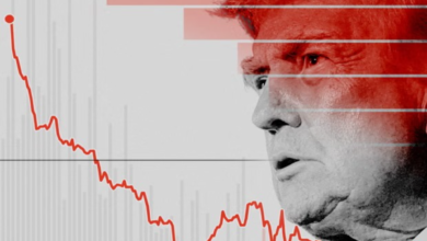 ترامب وحرب إيران.. مقال رأي بريطاني: العالم يدفع ثمن صراع بلا نهاية