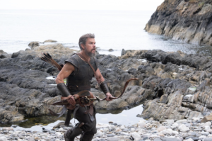 نولان يعيد تعريف البطولة في The Odyssey بمراجعة استثنائية