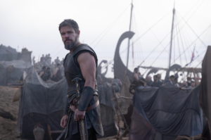 نولان يعيد تعريف البطولة في The Odyssey بمراجعة استثنائية