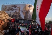 ترامب يهاجم إيران مجددًا.. لكن المفاوضات تظل خياره الوحيد رغم التصعيد