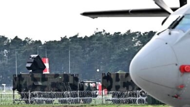 وفقًا لموقع Defense News: فككت إيطاليا شبكة تجسس روسية كانت تجمع معلومات عن نقاط ضعف نظام الدفاع الجوي الأوكراني