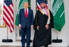 اتفاق نووي تاريخي بين واشنطن والرياض .. هل يفتح باب تخصيب اليورانيوم في السعودية؟