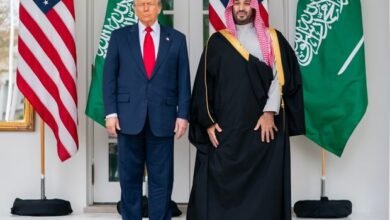 اتفاق نووي تاريخي بين واشنطن والرياض .. هل يفتح باب تخصيب اليورانيوم في السعودية؟
