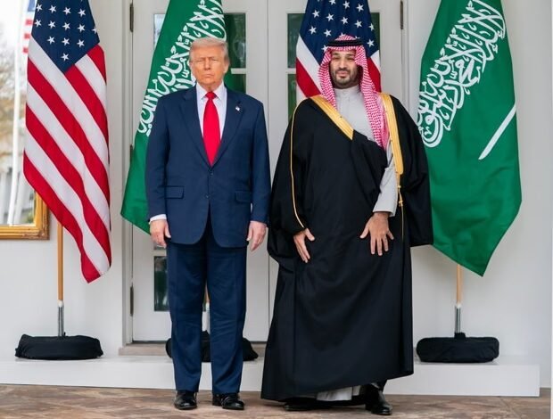 اتفاق نووي تاريخي بين واشنطن والرياض .. هل يفتح باب تخصيب اليورانيوم في السعودية؟