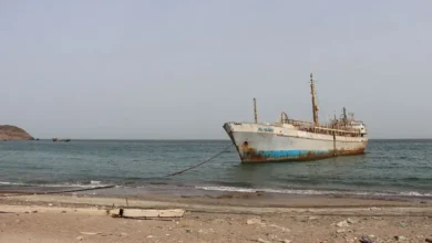 التحالف بقيادة السعودية يضرب "مواقع عسكرية" في اليمن والحوثيون يردون